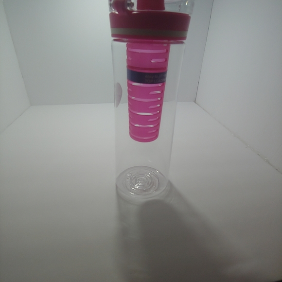 Infuser tumbler - Picture 2 of 3